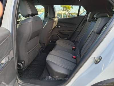 Peugeot 2008 2008 BlueHDi 130 S&S EAT8 Allure Bianco usata Somma Vesuviana