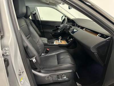 Land Rover Range Rover Evoque 1.5 P300e PHEV Bronze Collect. AWD auto Argento usata Verbania