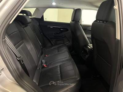 Land Rover Range Rover Evoque 1.5 P300e PHEV Bronze Collect. AWD auto Argento usata Verbania