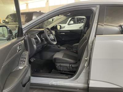 Nissan Qashqai Qashqai MHEV 158 CV Xtronic N-Connecta Grigio usata Cesena