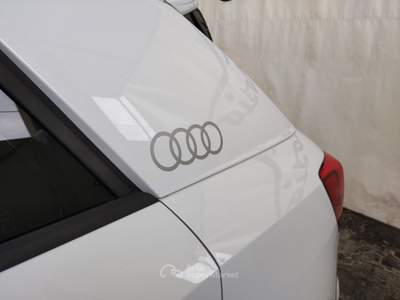 Audi Q2 Q2 30 TDI S tronic Tetto apribile tua da 269,00 al mese Bianco usata San Giuseppe Vesuviano