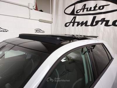 Audi Q2 Q2 30 TDI S tronic Tetto apribile tua da 269,00 al mese Bianco usata San Giuseppe Vesuviano