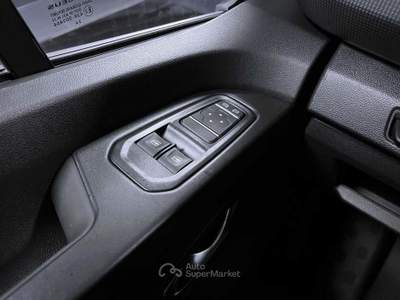 Nissan Primastar Primastar 30 2.0 dCi 150CV PL-TN Bus N-Connecta Grigio usata Occhiobello