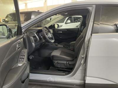Nissan Qashqai Qashqai MHEV 158 CV Xtronic N-Connecta Grigio usata Occhiobello