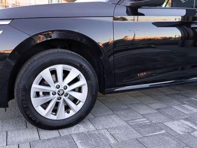 Skoda Kamiq Kamiq 1.0 tsi Selection 95cv Nero usata Pescantina