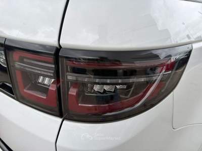 Land Rover Discovery Sport 163 CV AWD Auto R-Dynamic SE Bianco usata LECCE
