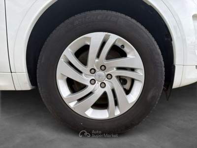 Land Rover Discovery Sport 163 CV AWD Auto R-Dynamic SE Bianco usata LECCE