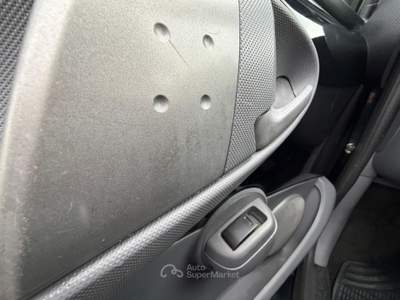 Toyota Aygo 5 porte Now Nero usata Andria