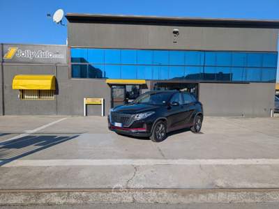 DFSK Glory 500 1.5 Automatica Luxury Nero usata Cremosano