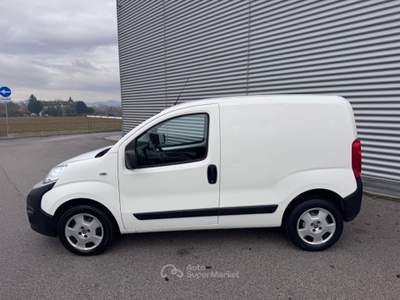 Fiat Fiorino 1.3 MJT 80CV Cargo SX IVA ESPOSTA Bianco usata Sant'Angelo in vado