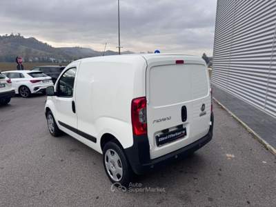 Fiat Fiorino 1.3 MJT 80CV Cargo SX IVA ESPOSTA Bianco usata Sant'Angelo in vado
