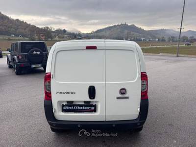 Fiat Fiorino 1.3 MJT 80CV Cargo SX IVA ESPOSTA Bianco usata Sant'Angelo in vado