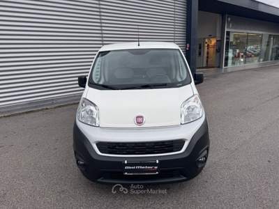 Fiat Fiorino 1.3 MJT 80CV Cargo SX IVA ESPOSTA Bianco usata Sant'Angelo in vado