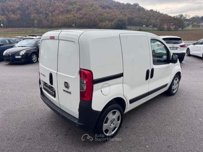 Fiat Fiorino 1.3 MJT 80CV Cargo SX IVA ESPOSTA Bianco usata Sant'Angelo in vado