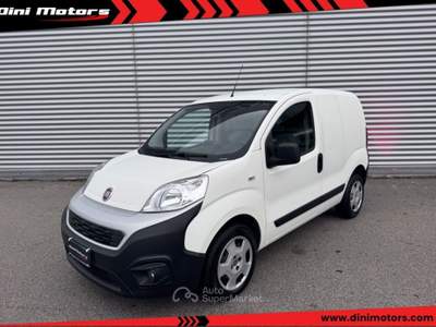 Fiat Fiorino 1.3 MJT 80CV Cargo SX IVA ESPOSTA Bianco usata Sant'Angelo in vado