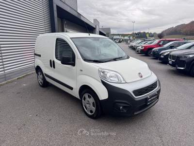 Fiat Fiorino 1.3 MJT 80CV Cargo SX IVA ESPOSTA Bianco usata Sant'Angelo in vado