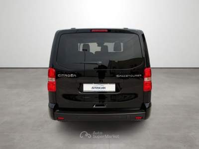 Citroen SpaceTourer 2.0 BlueHDi 180 S&S EAT8 XL Business usata Marsala
