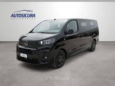 Citroen SpaceTourer 2.0 BlueHDi 180 S&S EAT8 XL Business usata Marsala