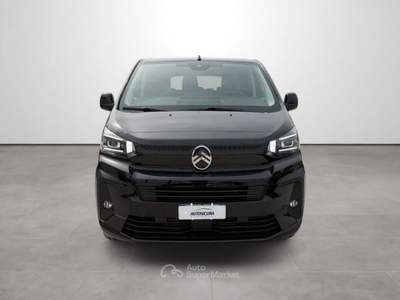 Citroen SpaceTourer 2.0 BlueHDi 180 S&S EAT8 XL Business usata Marsala