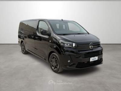Citroen SpaceTourer 2.0 BlueHDi 180 S&S EAT8 XL Business usata Marsala
