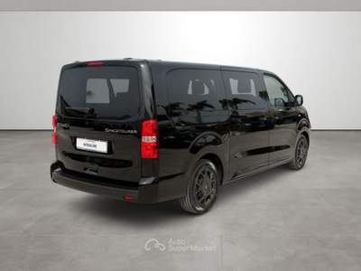 Citroen SpaceTourer 2.0 BlueHDi 180 S&S EAT8 XL Business usata Marsala