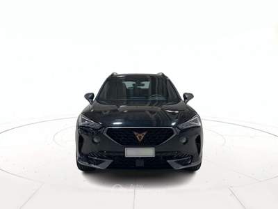 Cupra Formentor 2.0 tdi 4drive 150cv dsg Nero usata Vicenza
