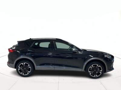 Cupra Formentor 2.0 tdi 4drive 150cv dsg Nero usata Vicenza