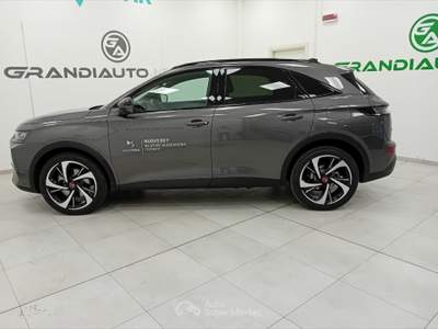 DS Automobiles DS 7 1.6 e-tense phev Performance Line+ 225cv auto Grigio usata Novi Ligure