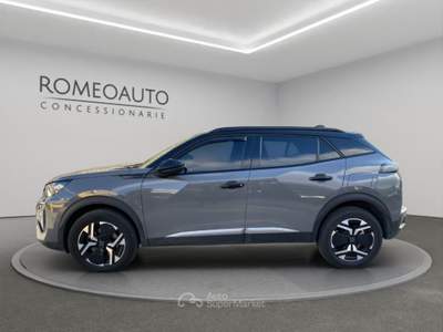 Peugeot 2008 1.5 BlueHDi GT LINE 130CV S&S EAT8 Grigio usata Gubbio