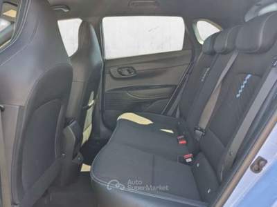 Hyundai i20 N 1.6 T-GDI MT N-Performance Blu/Azzurro usata Pieve di Cento