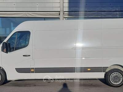 Renault Master T35 2.3 dCi 135 PL-TM Furgone L3H2 IVA ESPOSTA Bianco usata Bassano del Grappa
