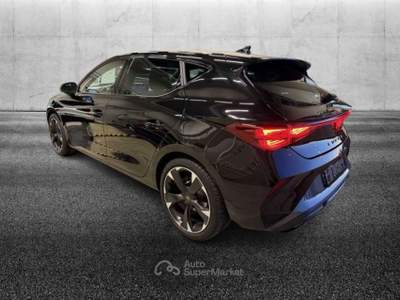 Cupra Leon 1.5 Hybrid 150 CV DSG Nero usata Pieve di Cento