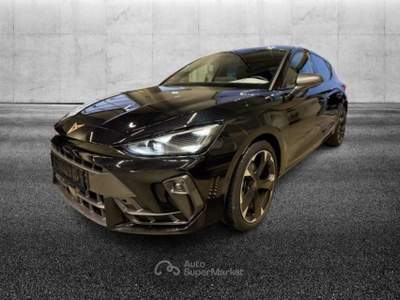 Cupra Leon 1.5 Hybrid 150 CV DSG Nero usata Pieve di Cento