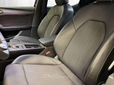 Cupra Leon 1.5 Hybrid 150 CV DSG Nero usata Pieve di Cento