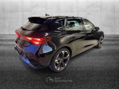Cupra Leon 1.5 Hybrid 150 CV DSG Nero usata Pieve di Cento