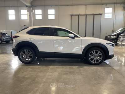 Mazda CX-30 2.0L e-Skyactiv-G M Hybrid 2WD Executive usata Mazzano