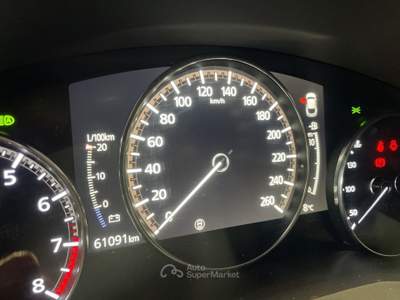 Mazda CX-30 2.0L e-Skyactiv-G M Hybrid 2WD Executive usata Mazzano