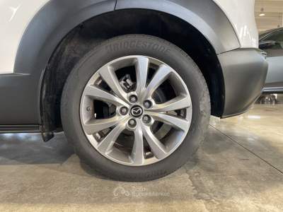 Mazda CX-30 2.0L e-Skyactiv-G M Hybrid 2WD Executive usata Mazzano