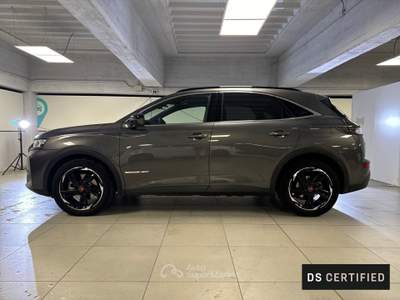DS Automobiles DS 7 Crossback E-Tense Automatica Performance Line Grigio usata Milano