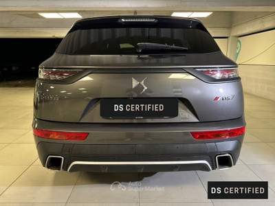 DS Automobiles DS 7 Crossback E-Tense Automatica Performance Line Grigio usata Milano