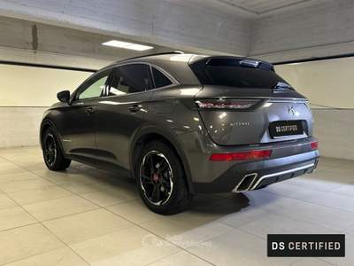 DS Automobiles DS 7 Crossback E-Tense Automatica Performance Line Grigio usata Milano