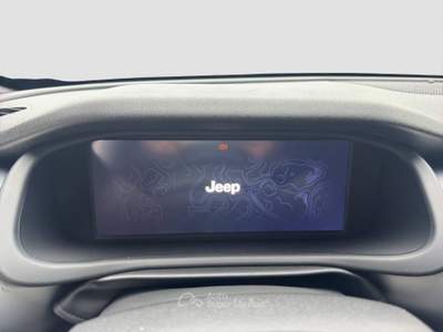 Jeep Avenger 1.2 t. Summit fwd 100cv Bianco usata Cappella Maggiore