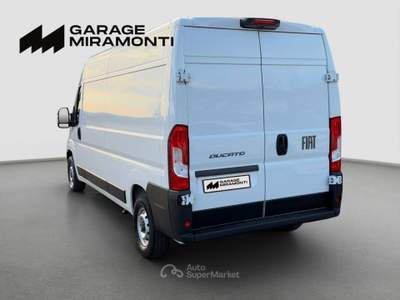 Fiat Ducato VI 2024 NEW MODEL - PREZZO REALE Bianco usata Cappella Maggiore
