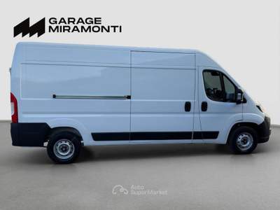 Fiat Ducato VI 2024 NEW MODEL - PREZZO REALE Bianco usata Cappella Maggiore