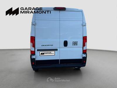 Fiat Ducato VI 2024 NEW MODEL - PREZZO REALE Bianco usata Cappella Maggiore