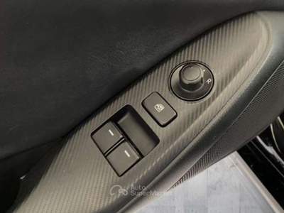 Mazda MX-5 2.0L Skyactiv-G Homura Nero usata Pieve di Cento