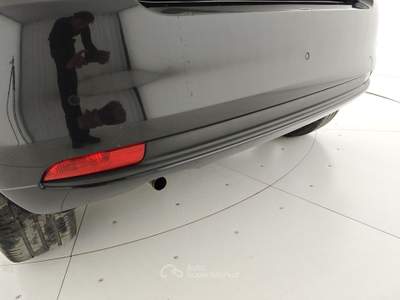 Fiat 500 1.0 Hybrid Club Nero usata Capua