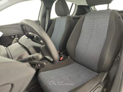Peugeot 208 PureTech 75 Stop&Start 5 porte Active Pack Bianco usata Capua