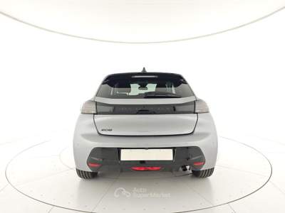 Peugeot 208 PureTech 100 Stop&Start 5 porte Allure Argento usata Capua
