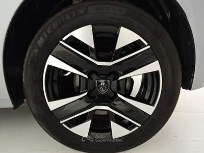 Peugeot 208 PureTech 100 Stop&Start 5 porte Allure Argento usata Capua